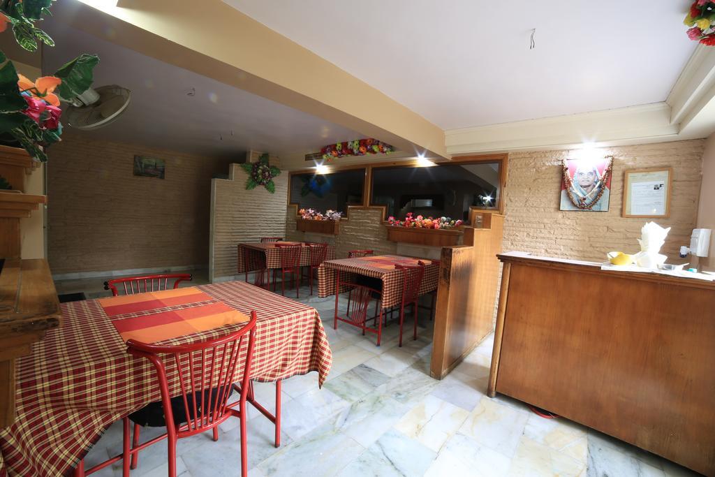 Hotel Maganji'S Mount Abu Bagian luar foto
