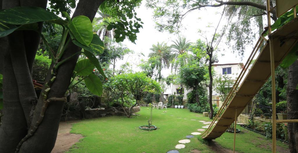 Hotel Maganji'S Mount Abu Bagian luar foto